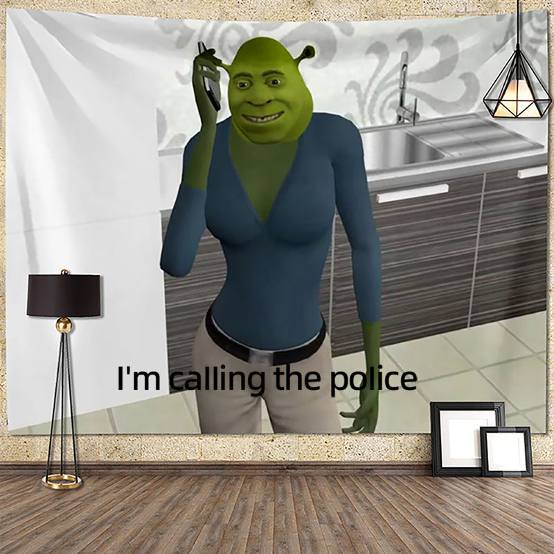 Shrek Memes 